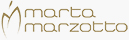 Logo Marta Marzotto