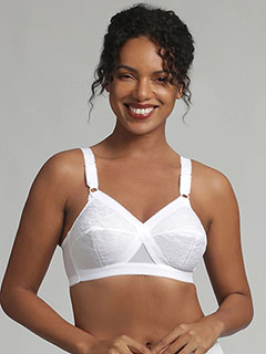 Playtex Support Criss Cross Art. 556